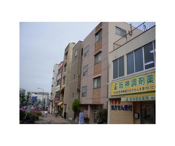 Building appearance