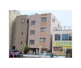 Building appearance