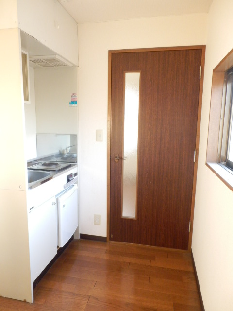 Other room space