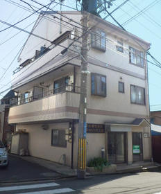 Building appearance