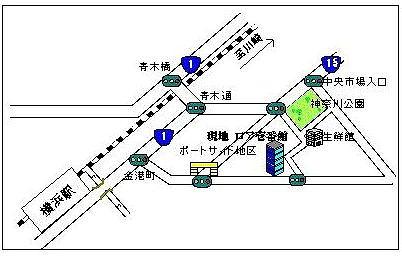 Other. JR private railway each line The location of the flat 10-minute walk from Yokohama Station!