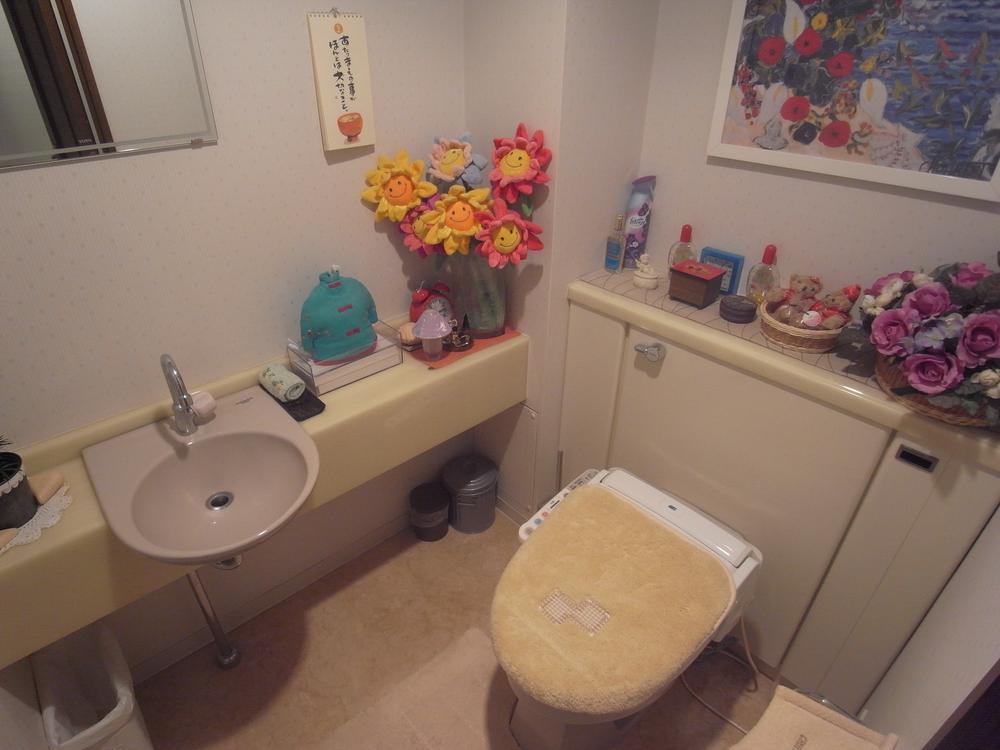 Toilet. Indoor (12 May 2013) Shooting