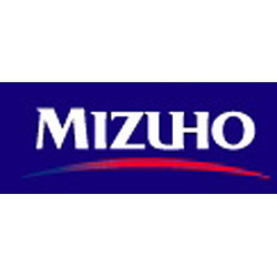 Bank. Mizuho 1782m until the Bank lintel Branch (Bank)