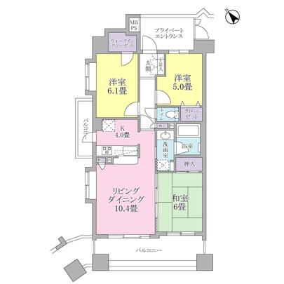 Floor plan. Floor plan