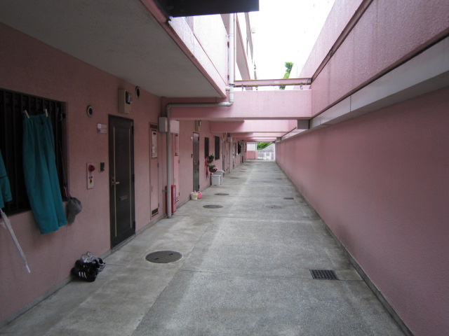 Other common areas