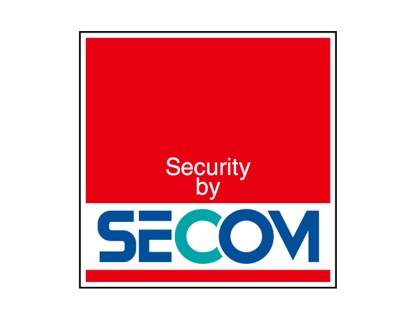 Security.  [24-hour emergency response Secom ・ Mansion security introduction] In order to support the peace of mind of the whole apartment, 365 days that make full use of the latest information technology and computer technology ・ Watch the peace of mind 24 hours a day, Introducing a security system of Secom. Abnormality occurs in the dwelling unit and intercom of the parent unit ・ And the handset emits a warning sound, Warning indicator is flashing. It is automatically reported to the management staff room monitoring center, At any time is the safety of professional rush system 24 hours from the nearest Sekomudepo depending on the situation.