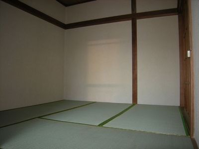 Living and room. It spreads a good smell of grass