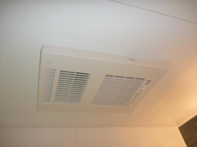 Cooling and heating ・ Air conditioning. Seller construction cases