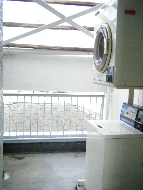 Other common areas