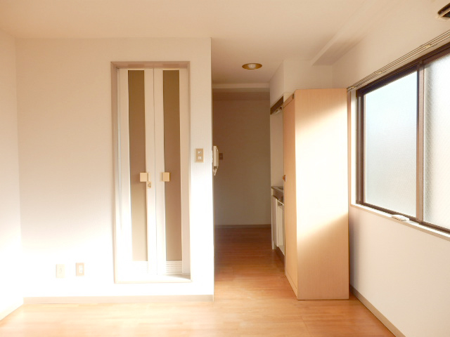 Other room space