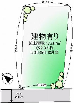 Compartment figure