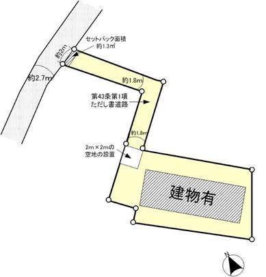 Compartment figure