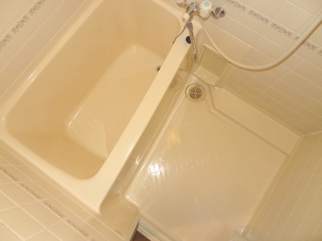 Bath. Bathroom independent