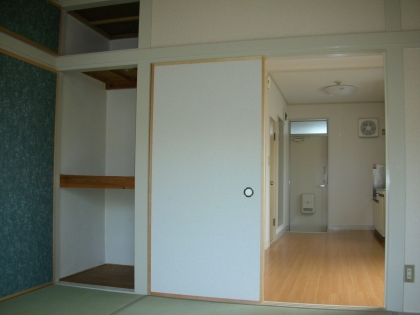 Other room space