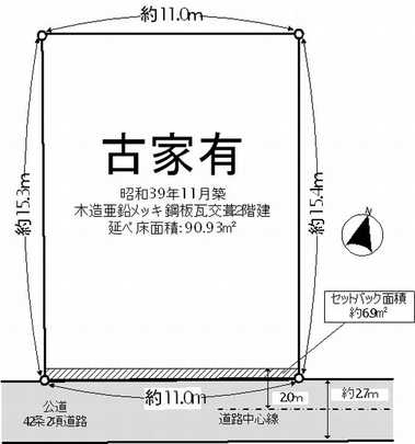 Compartment figure