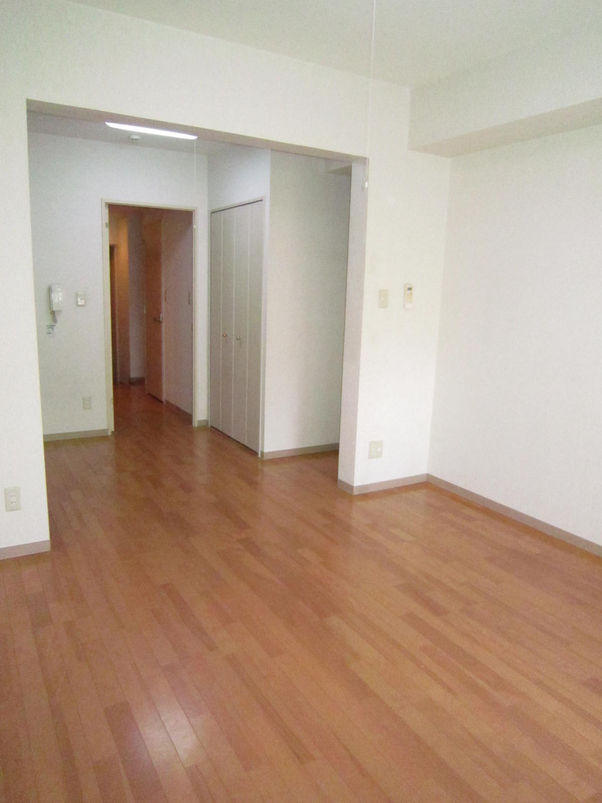 Living and room