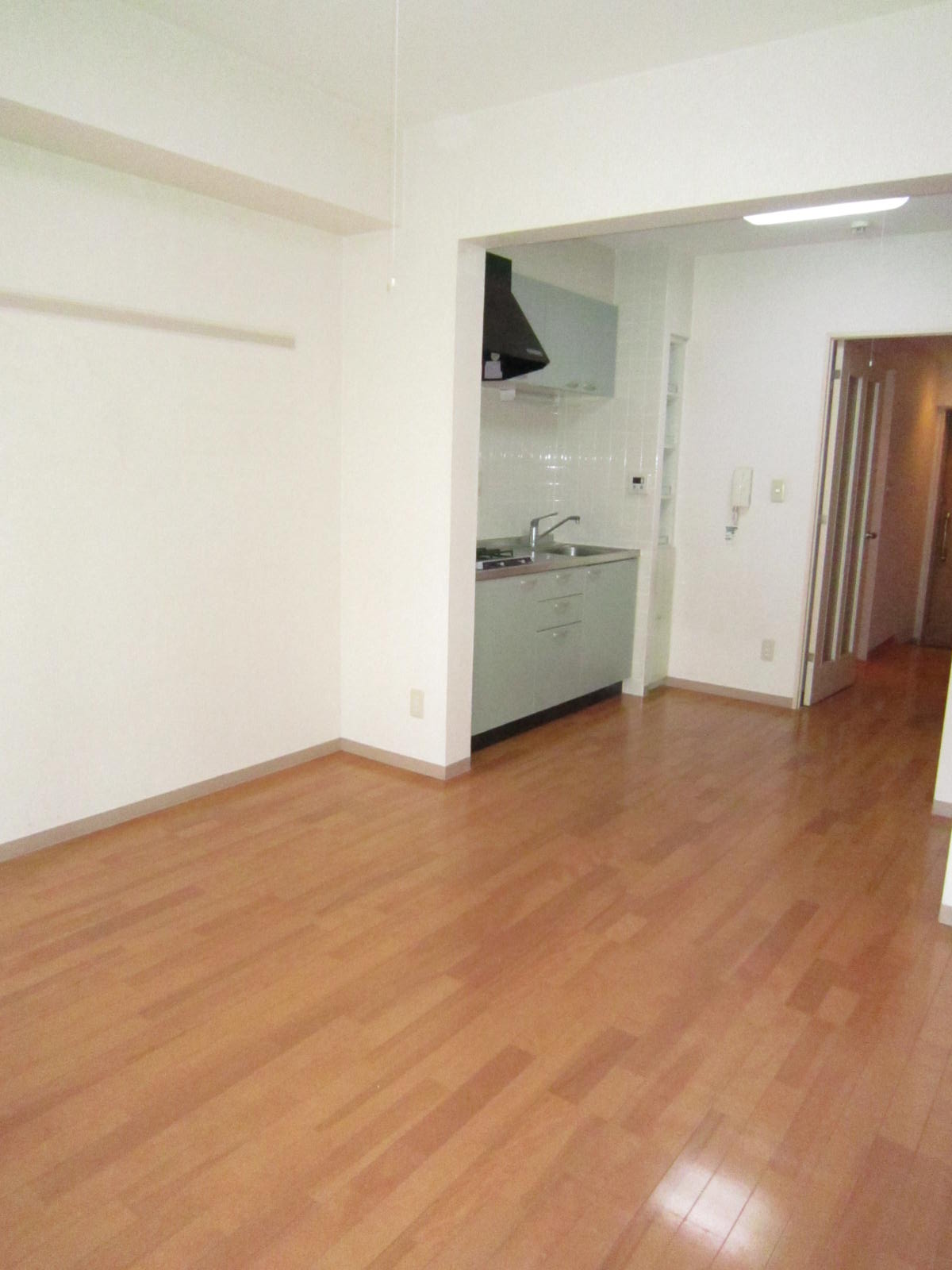 Living and room