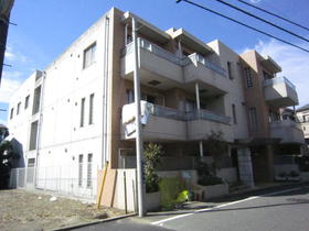 Building appearance