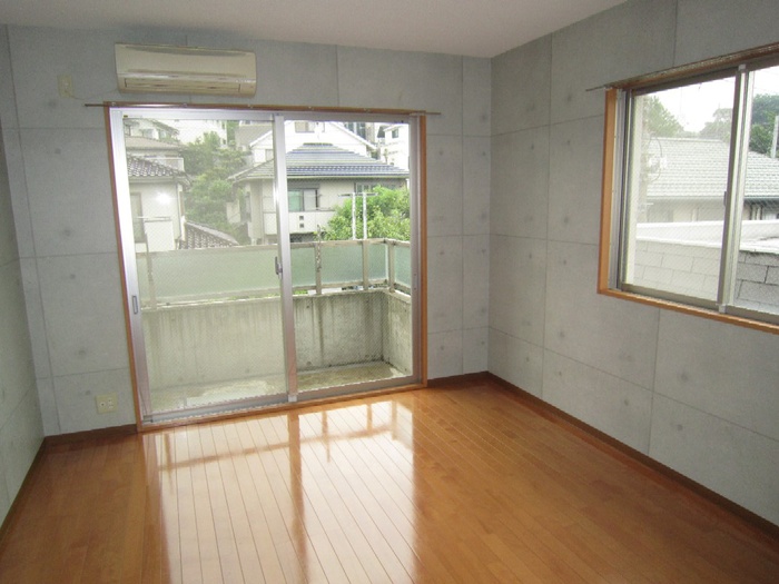 Living and room