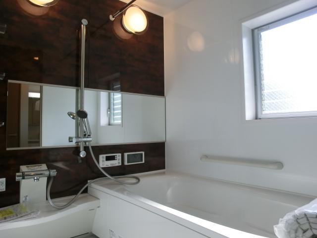 Same specifications photo (bathroom). ( Building) same specification