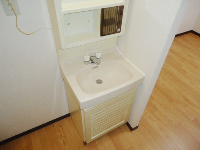 Washroom