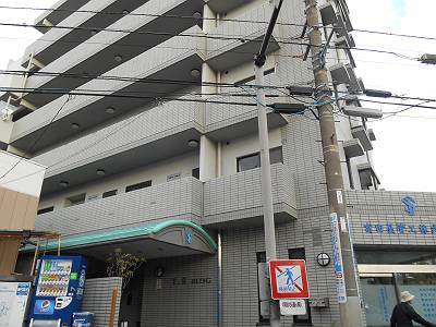 Building appearance