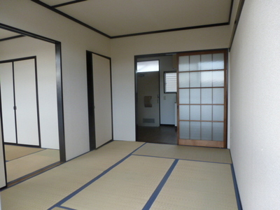 Living and room. After all of the settled rather than Japanese-style room