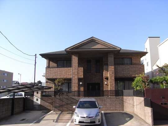Local appearance photo