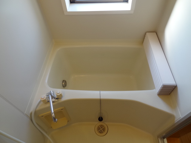 Bath. Add fueled ・ Madoyu