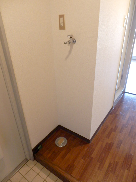 Other room space