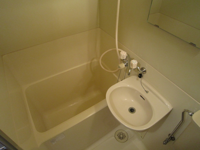 Bath