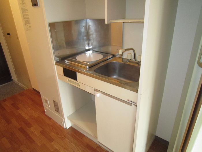 Kitchen. IH cooker! !