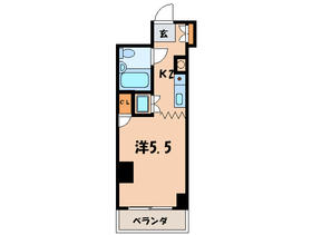 Building appearance