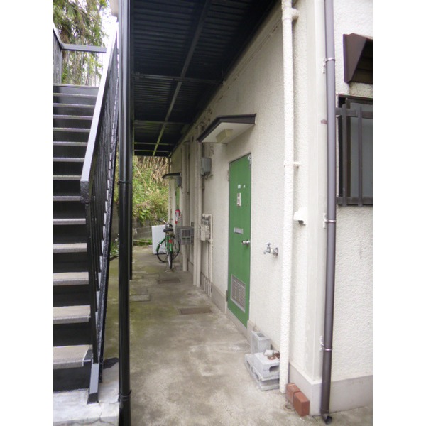Other common areas