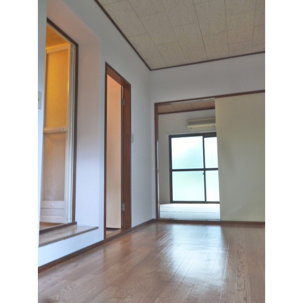 Other room space