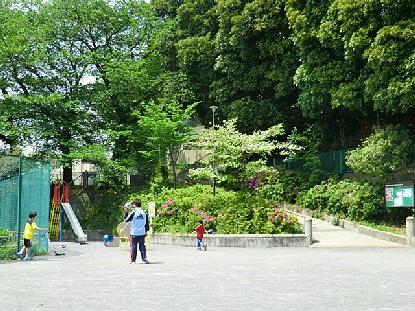 Other. Kuritaya park