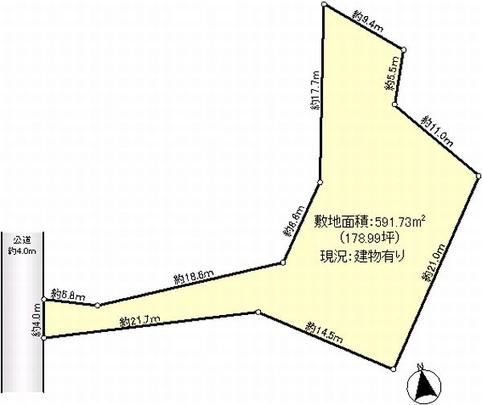 Compartment figure