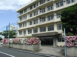 Hospital. 809m up to (goods) Ziyun Association Yokohama Hospital (Hospital)