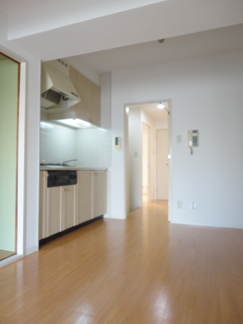 Other room space