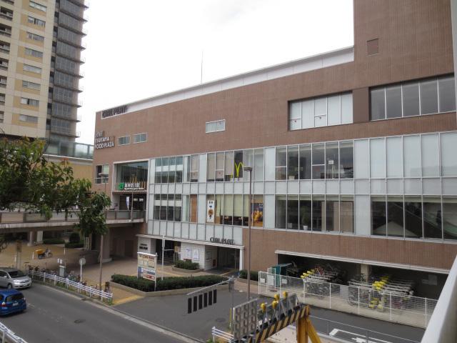 Other Environmental Photo. CIAL Until PLAT 37m Station Building "CIAL PLAT " restaurant ・ Fitness Club ・ Bookstore ・ Hospital, etc.