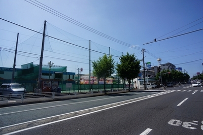Other. Station, 100m to Shin-Yokohama Street (Other)