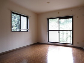 Living and room. LDK