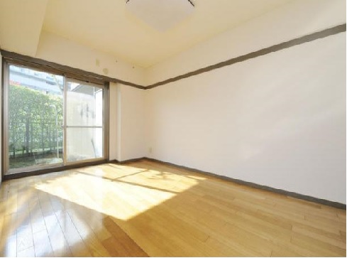 Other room space.  ☆ Clean room of sunny ☆