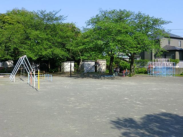park. 386m until Katabuki park