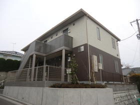 Building appearance