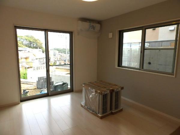 Non-living room