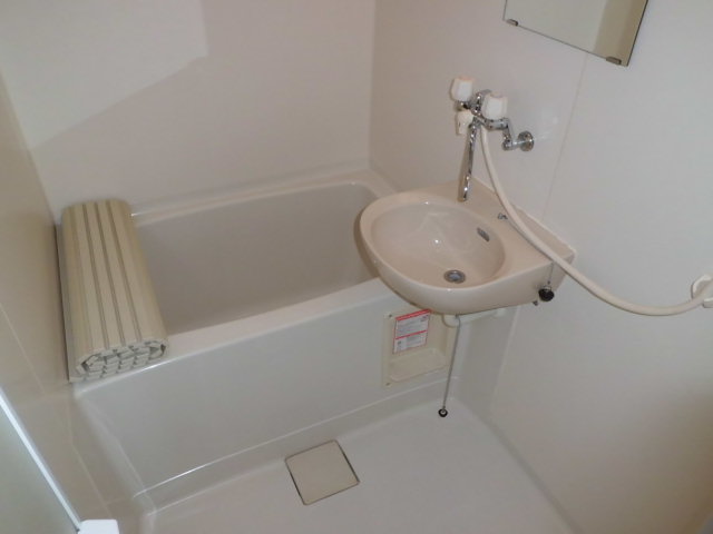 Bath. bath ・ I toilets are another of course (* ^^) v !!