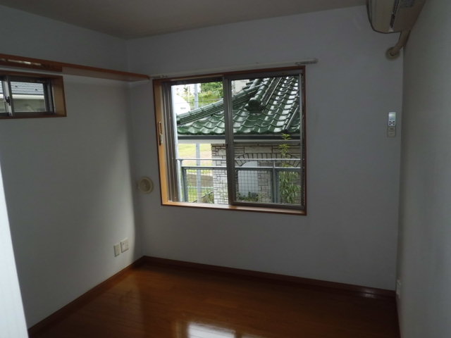 Other room space. Per day is good and feels good