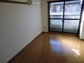 Living and room. Living