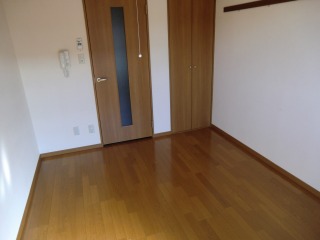 Other room space. bedroom